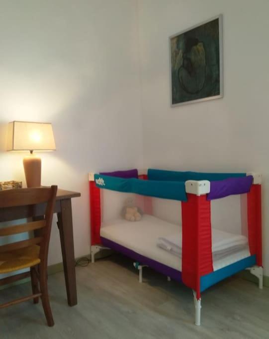 Bienvenue Au Gite De Claret Casseneuil Εξωτερικό φωτογραφία