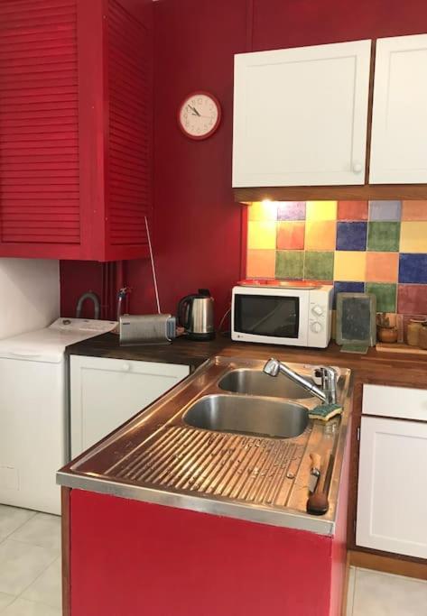 Bienvenue Au Gite De Claret Casseneuil Εξωτερικό φωτογραφία