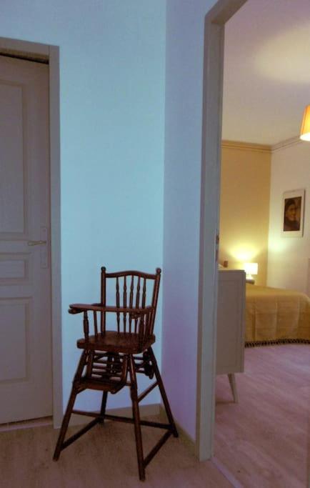 Bienvenue Au Gite De Claret Casseneuil Εξωτερικό φωτογραφία